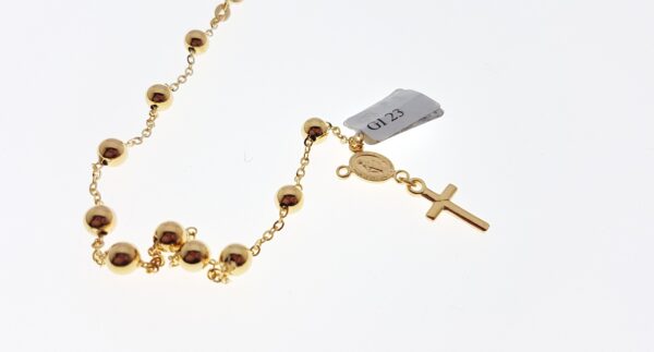 Bracciale a Rosario GI 023