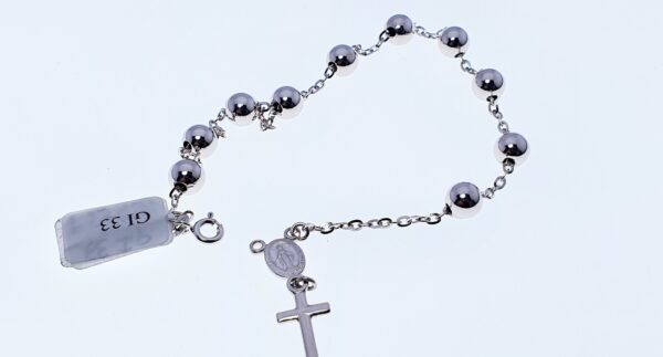 Bracciale a Rosario GI 033