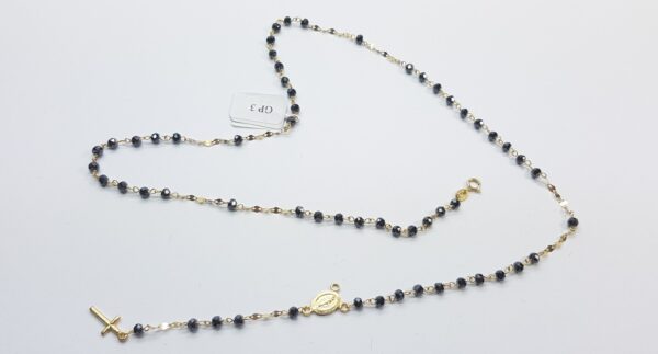 Collana a Rosario GP 003