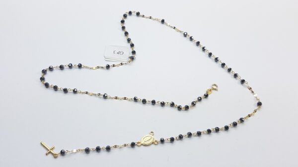 Collana a Rosario GP 003