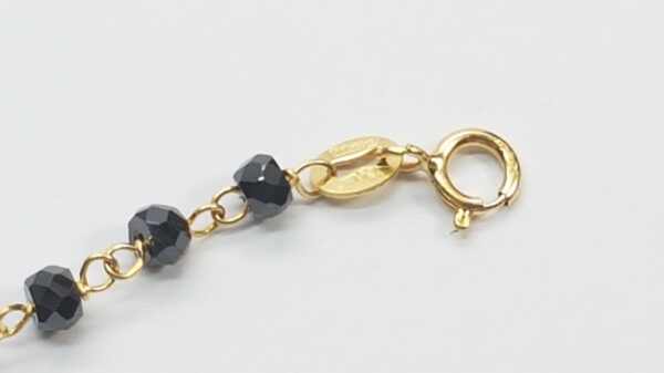 Collana a Rosario GP 003 - immagine 3