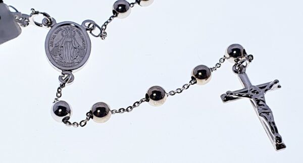 Collana a Rosario GP 006