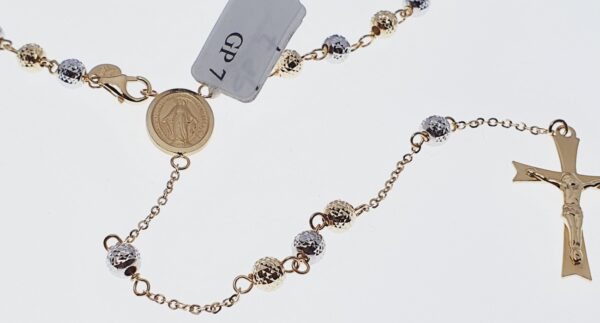 Collana a Rosario GP 007