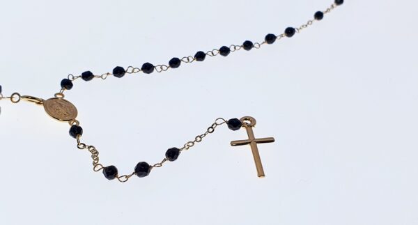 Collana a Rosario GP 009