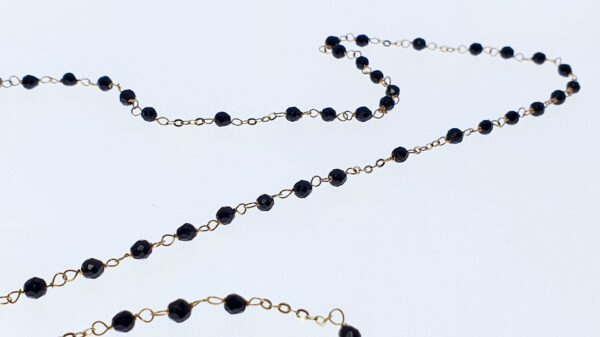 Collana a Rosario GP 009 - immagine 3