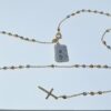 Collana a Rosario GP 018