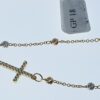 Collana a Rosario GP 018 - immagine 2
