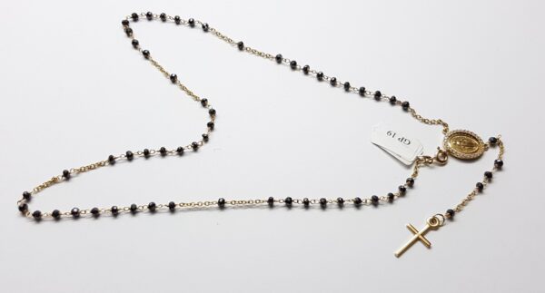 Collana a Rosario GP 019