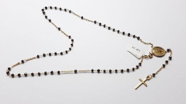 Collana a Rosario GP 019