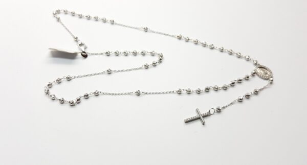 Collana a Rosario GP 022