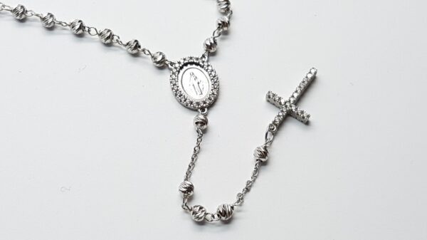 Collana a Rosario GP 022 - immagine 2