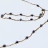 Collana a Rosario GP 025 - immagine 3