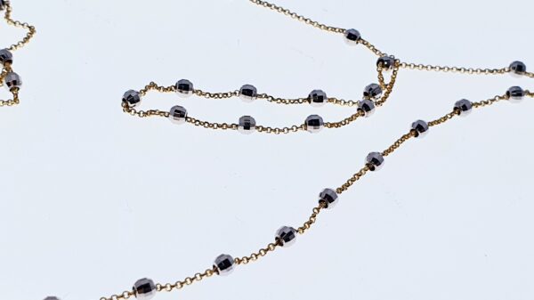 Collana a Rosario GP 025 - immagine 3