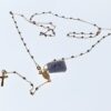 Collana a Rosario GP 025 - immagine 2
