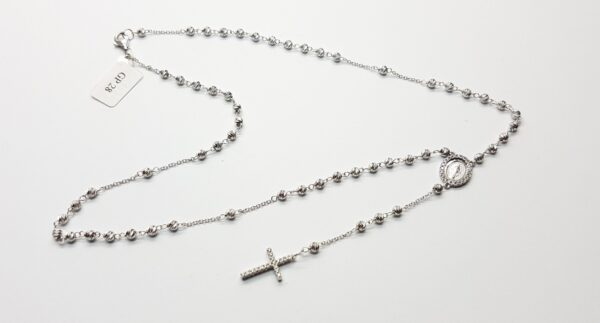 Collana a Rosario GP 028