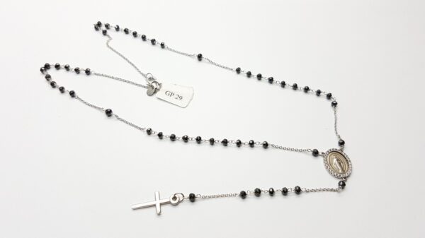 Collana a Rosario GP 029