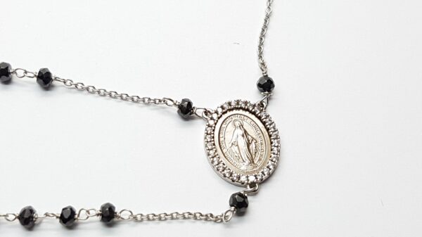 Collana a Rosario GP 029 - immagine 2