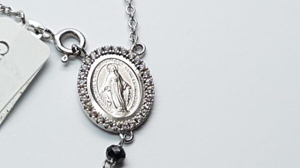 Collana a Rosario GP 033 - immagine 2