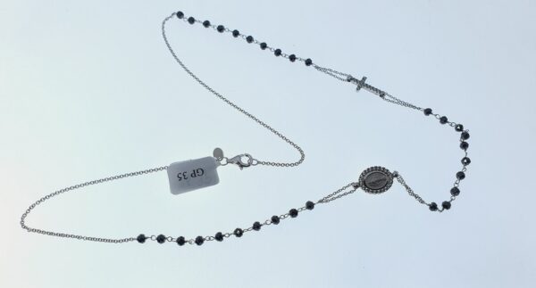 Collana a Rosario GP 035