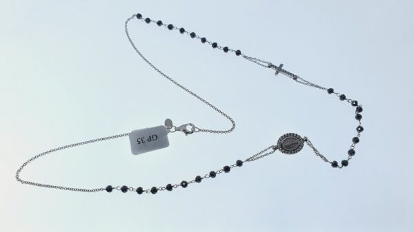 Collana a Rosario GP 035