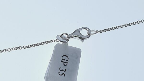 Collana a Rosario GP 035 - immagine 3