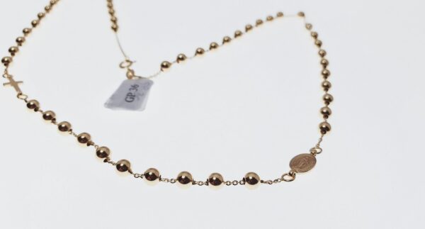 Collana a Rosario GP 036