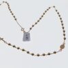 Collana a Rosario GP 036 - immagine 3