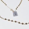 Collana a Rosario GP 036 - immagine 2
