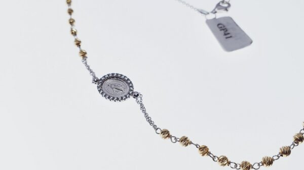 Collana a Rosario GP 041