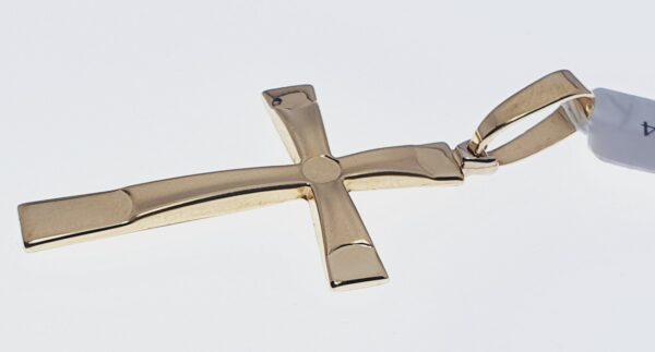 Croce da Uomo Y 004