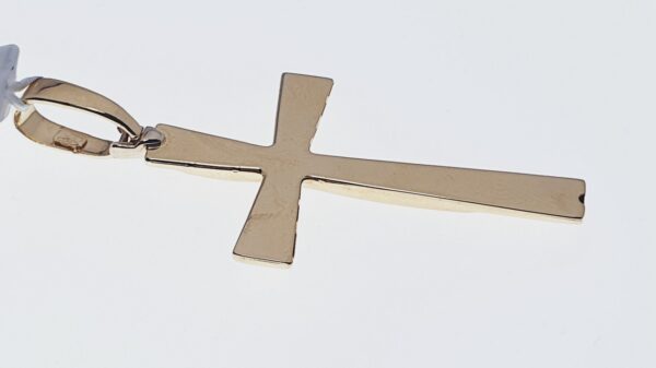 Croce da Uomo Y 004 - immagine 3