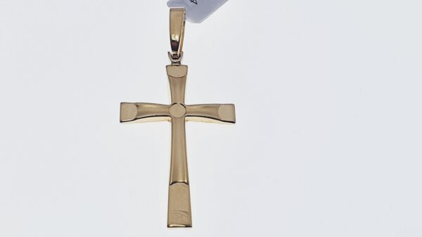 Croce da Uomo Y 004 - immagine 2
