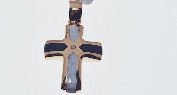 Croce da Uomo Y 005