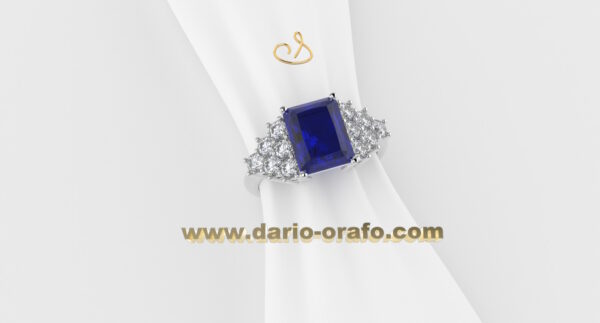 Anello Colore 046