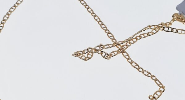 Collana da Uomo AG 004