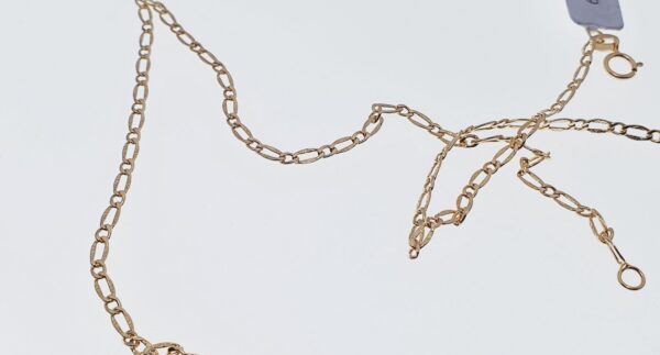 Collana da Uomo AG 019