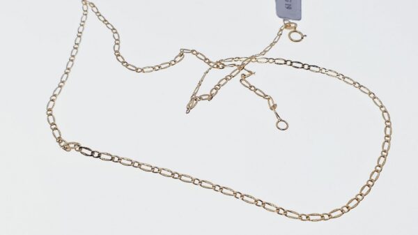 Collana da Uomo AG 019 - immagine 3