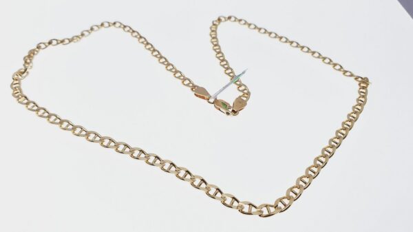 Collana da Uomo AG 037 - immagine 3
