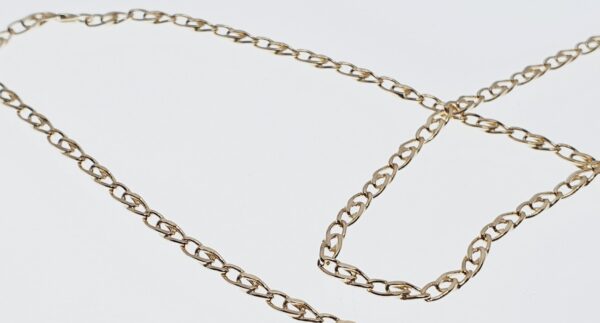 Collana da Uomo AG 042