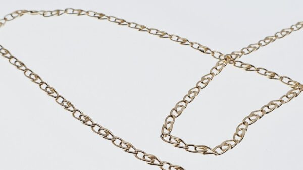 Collana da Uomo AG 042