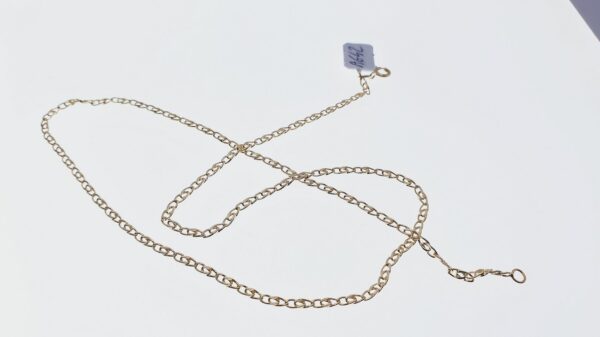 Collana da Uomo AG 042 - immagine 3