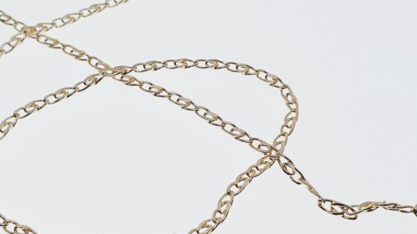Collana da Uomo AG 042 - immagine 2