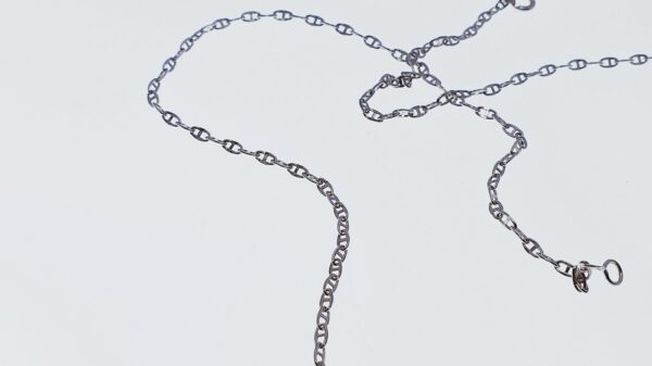 Collana da Uomo AG 086