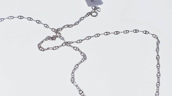 Collana da Uomo AG 086 - immagine 2