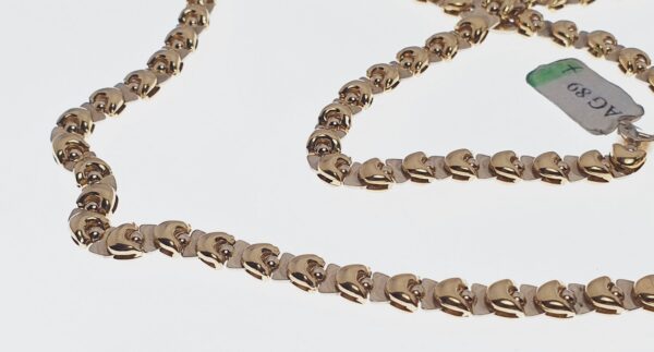 Collana da Uomo AG 089