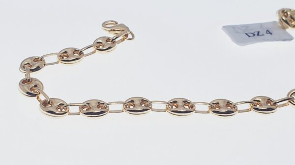 Bracciale Uomo DZ 004