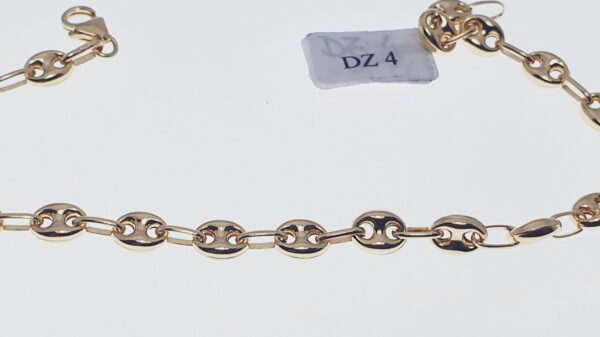 Bracciale Uomo DZ 004 - immagine 3