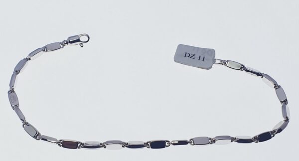 Bracciale Uomo DZ 011