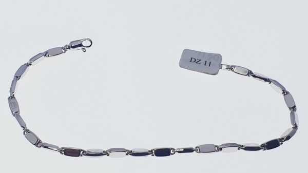 Bracciale Uomo DZ 011