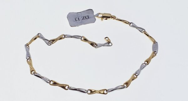 Bracciale Uomo DZ 013